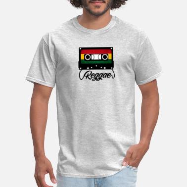Reggae T-Shirts | Unique Designs 